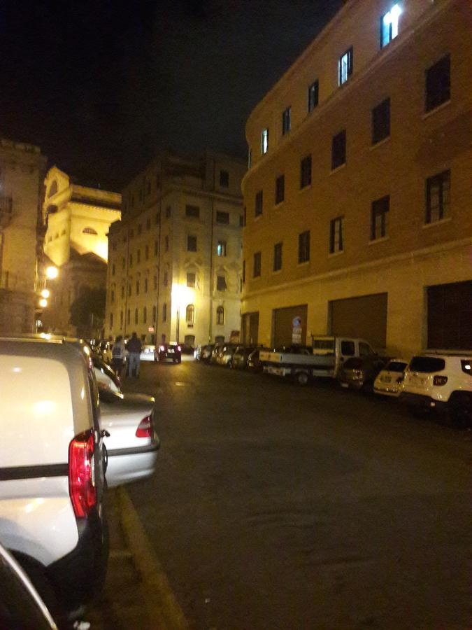 Dietro Al Massimo Palermo Exterior photo